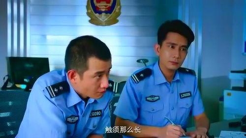 咱们的派出所在线观看,线上视角下的派出所工作全景展示