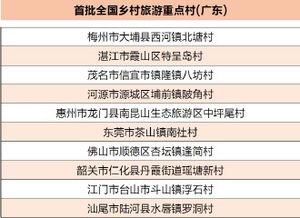 广东农村爆料新闻报道,揭开乡村发展背后的真实故事
